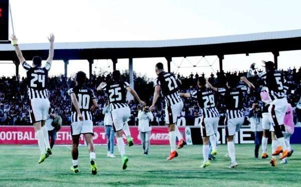 لاعبو الصفاقسي 