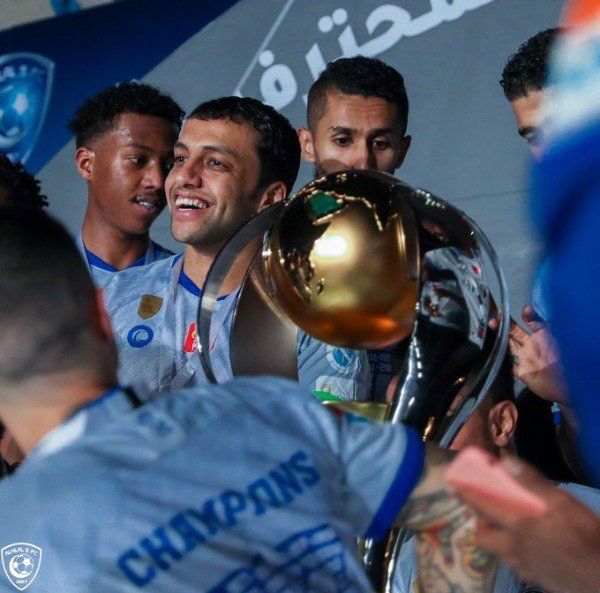 محمد الشلهوب