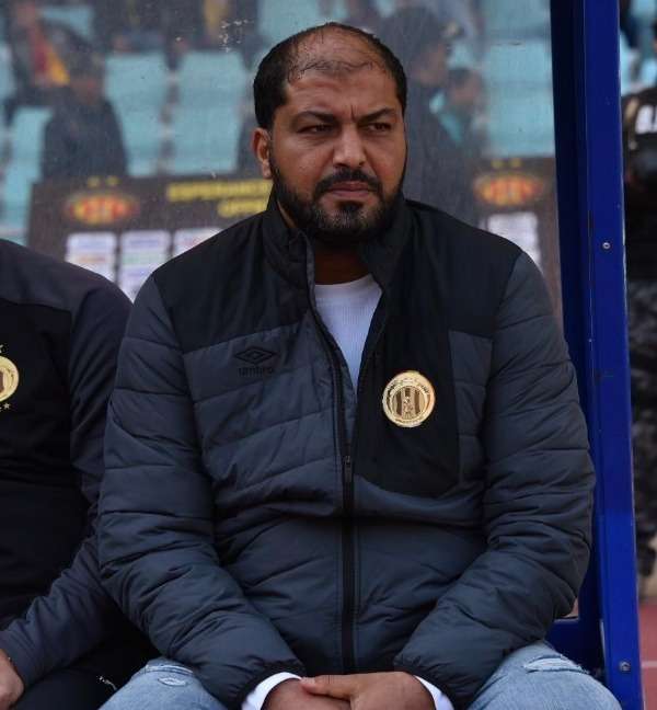 معين الشعباني