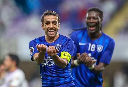 محمد الشلهوب