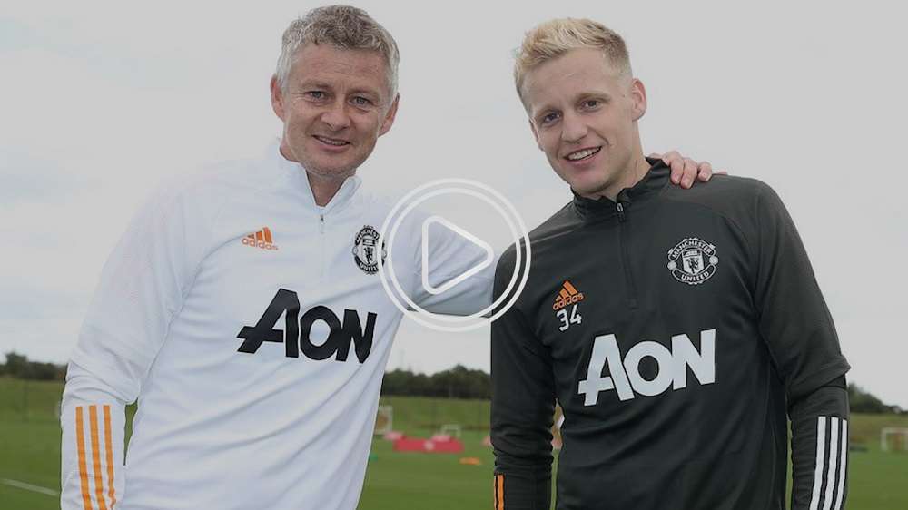 فان دي بيك وسولسكاير