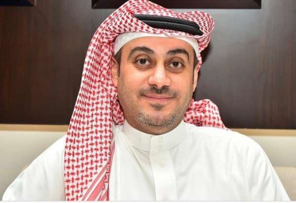 محمد الحارثي