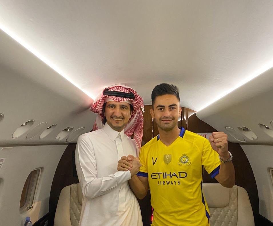 جونزالو مارتينيز