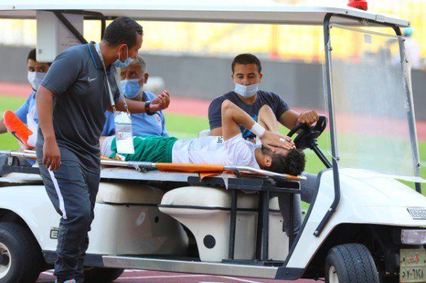 إسلام أبو سليمة 