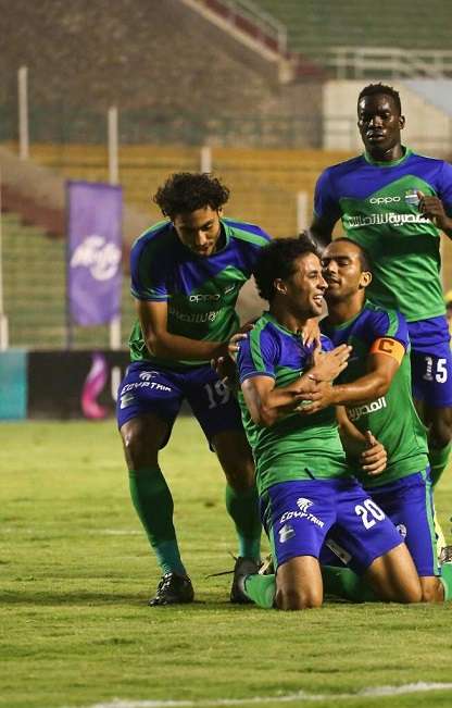 محمد إبراهيم