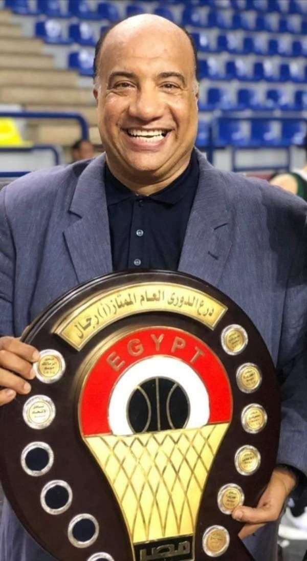 محمد مصيلحي