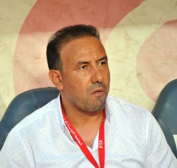  محمد الكوكي 