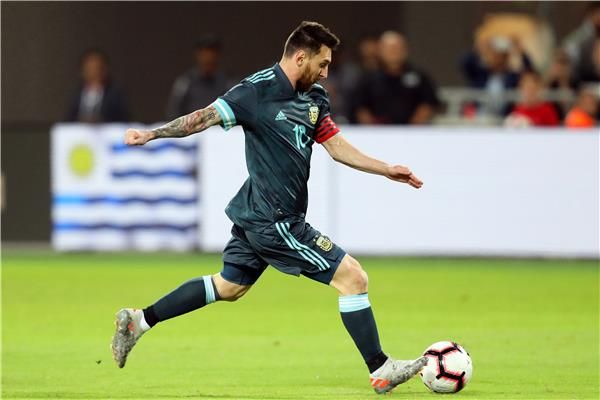  ليونيل ميسي 