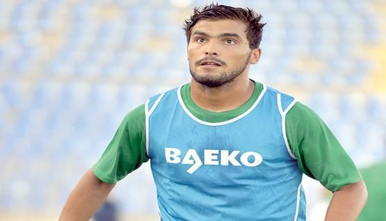 حسين بن عيادة