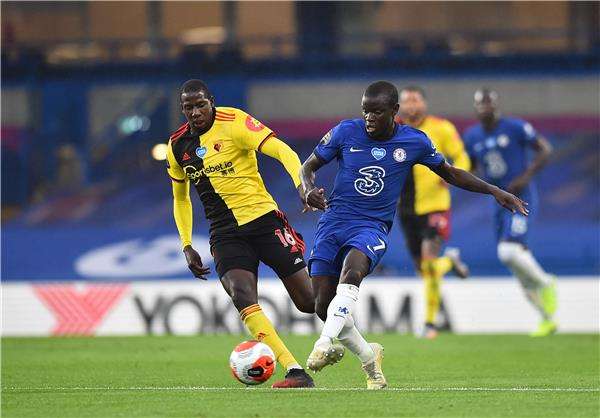 نجولو كانتي