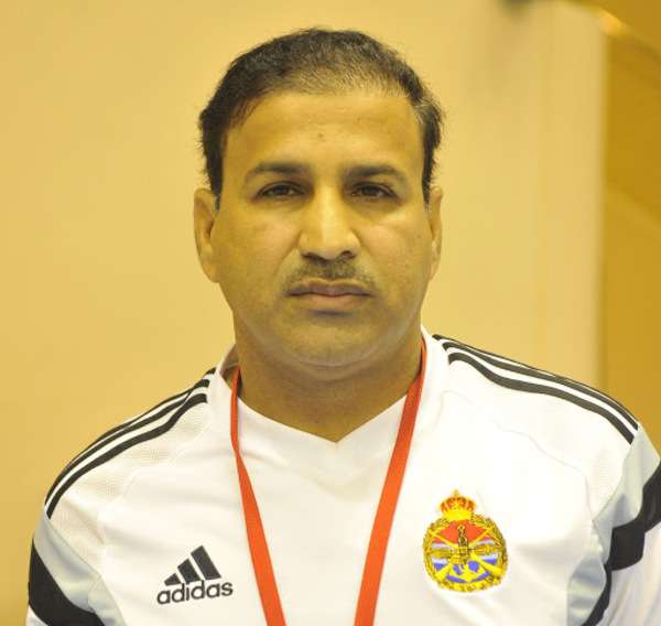 يونس الفهدي