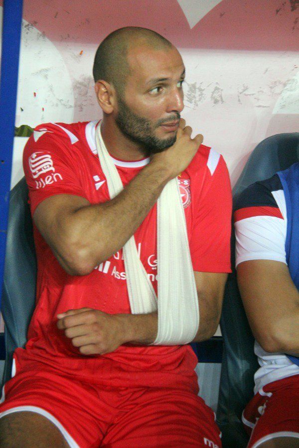 ياسين الشيخاوي