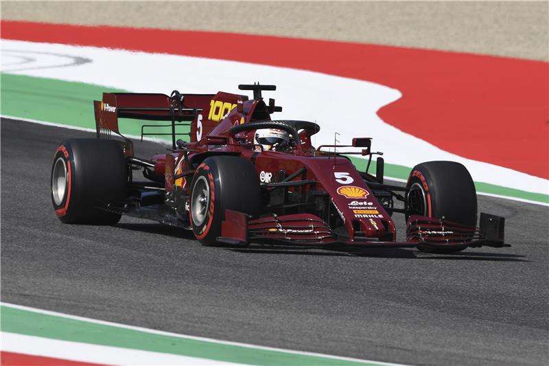 سيبستيان فيتيل