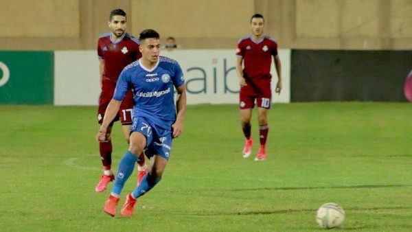 محمد إسماعيل