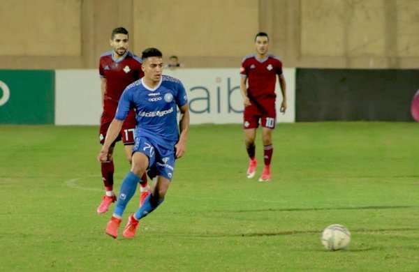 محمد إسماعيل