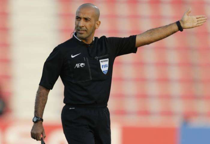 علي صباح