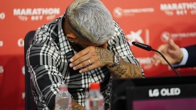 إيفر بانيجا 