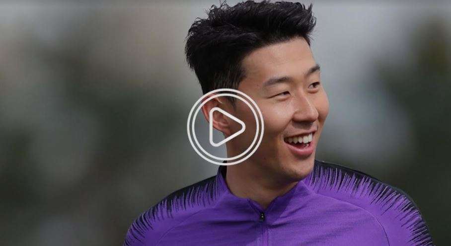 هيونج مين سون