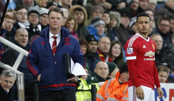 فان جال وديباي