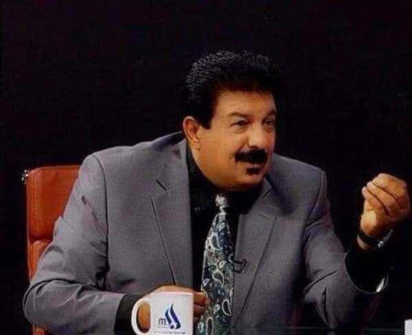 وزير الشباب والرياضة