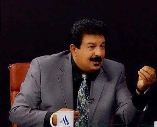 وزير الشباب والرياضة