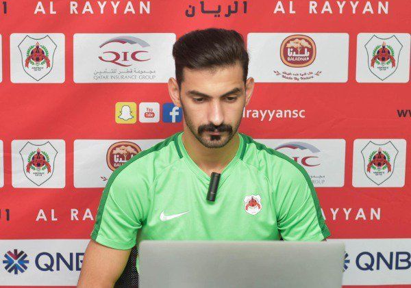 عبد العزيز هزاع