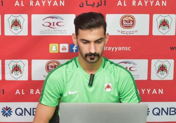 عبد العزيز هزاع