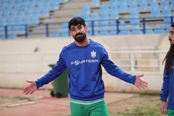 عبد الله طالب