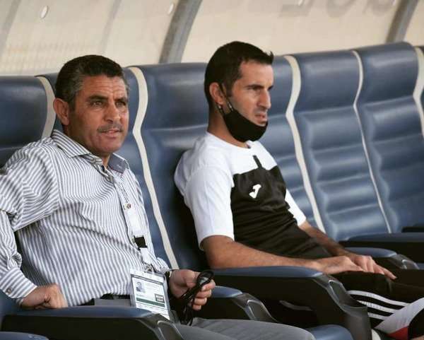 العمارين