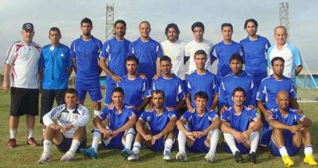 نادي زاخو