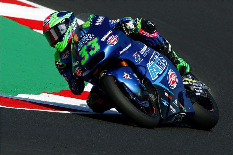 إنيا باستيانيني