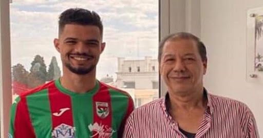 إبراهيم المصراتي