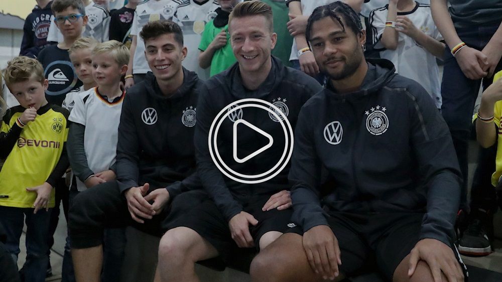 جنابري ورويس وهافيرتز