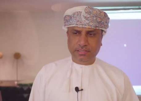 سالم البطاشي