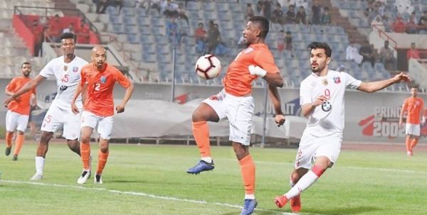 الكويت وكاظمة - أرشيفية