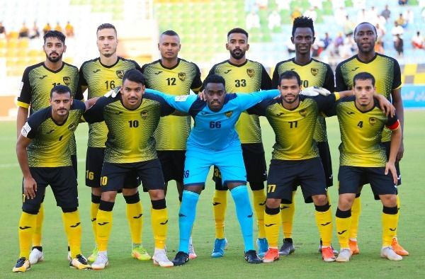 نادي السويق