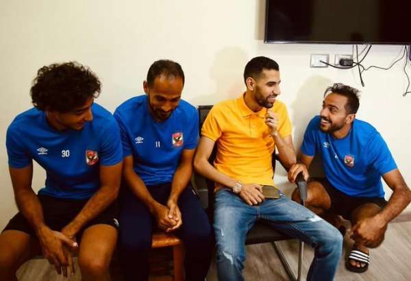 مؤمن زكريا 