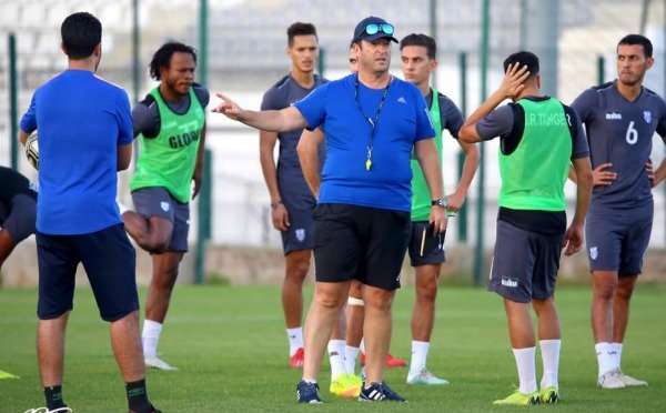 بيدرو بنعلي 