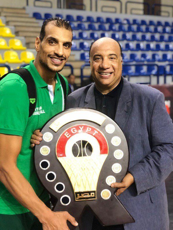 مصيلحي وإسماعيل أحمد