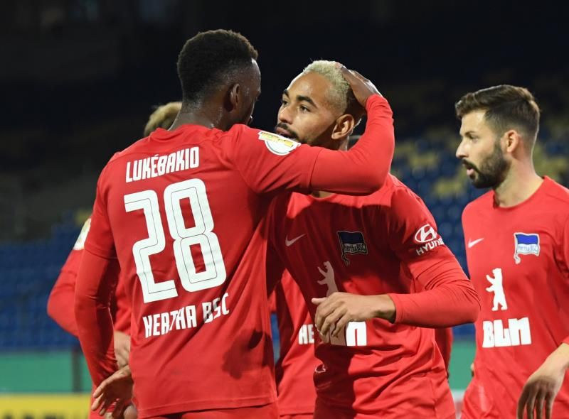 هيرتا برلين