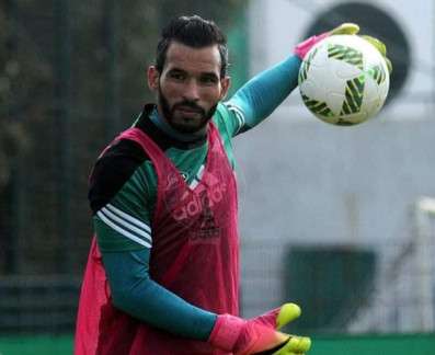 محمد بوعميرة