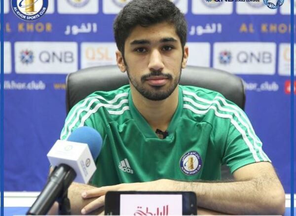 سيف المهندي 