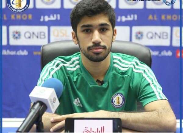 سيف المهندي 