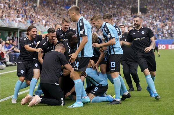 فالدهوف مانهايم