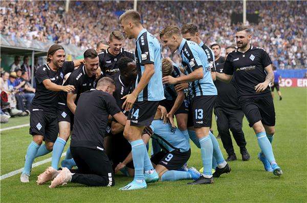 فالدهوف مانهايم