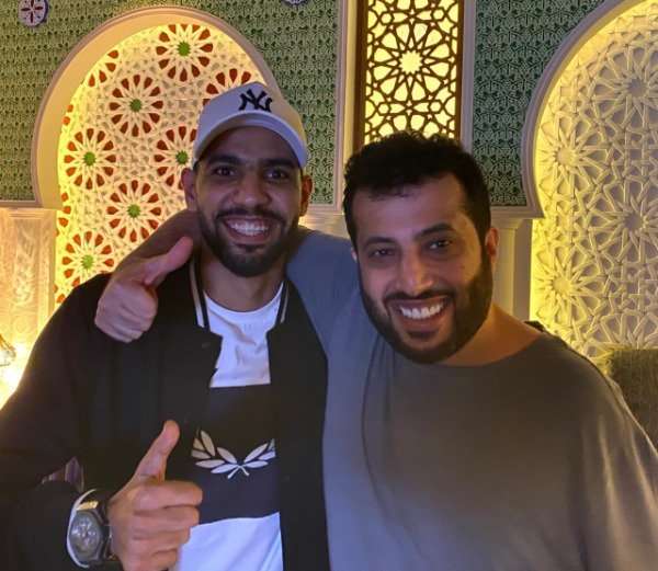 مؤمن زكريا 