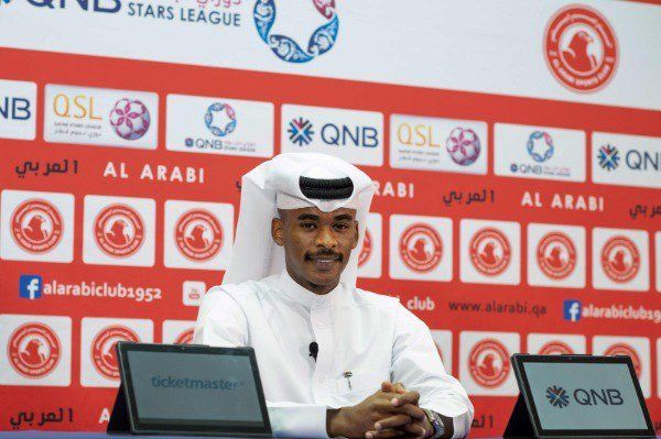 خليفة المالكي 