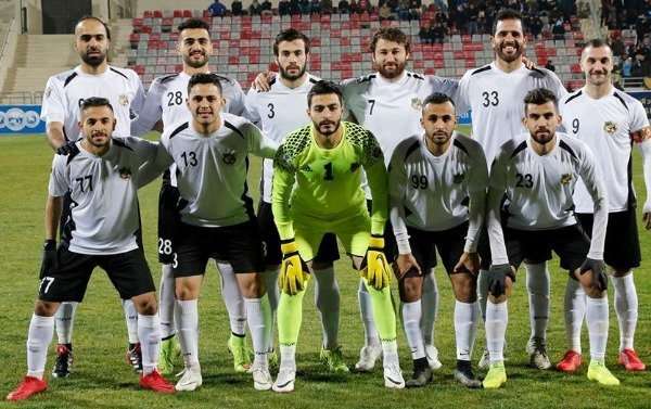  فريق الأهلي