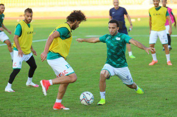 كريم العراقي 