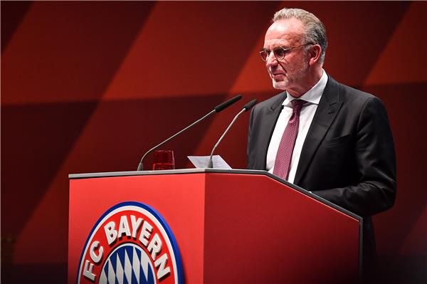 كارل هاينز رومينيجه